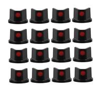 Veemoon Ugelli per Vernice Spray 20Pcs Accessori per Bombolette Spray AntiGraffio Punte per Verniciatura per Graffiti e Resistente