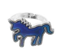 Veemoon Unicorn con Cambio per Ragazze Adolescenti Design e Cartoon per Speciali