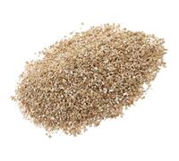 Veemoon Vermiculite Fine per Giardinaggio 3l Eccellente Ritenzione Idrica e Ph Neutro per Germinazione di Piante e Animali da Terrario