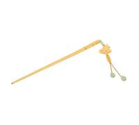 Veemoon Vintage Hairpin con e Nappa Zucca Fermaglio Stile Antico per Acconciature Eleganti Accessorio Unico per e Speciali