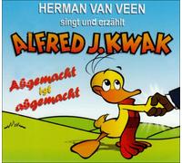 Veen,Herman Van - Abgemacht Ist Abgemacht