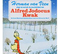 VEEN, HERMAN VAN - ALFRED JODOCUS KWAK