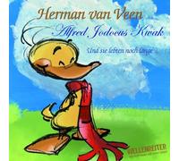 Veen,Herman Van - Alfred Judokus Kwak