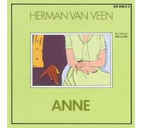 Veen,Herman Van - Anne