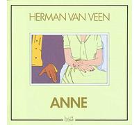 VEEN, HERMAN VAN - ANNE