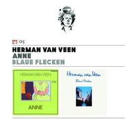 Veen,Herman Van - Anne/Blaue Flecken (Vol.5)