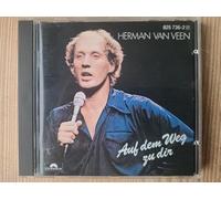Veen,Herman Van - Auf dem Weg zu dir