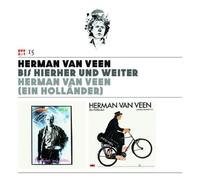 Veen,Herman Van - Bis Hierher und Weiter/H.V.Veen (E.H.) (Vol.15)