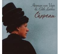 Veen,Herman Van - Chapeau (CD+Dvd)