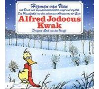 Veen, Herman Van - Die Ente Quak