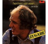 Veen,Herman Van - Die Lieder-Zugabe