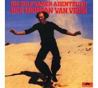 Veen,Herman Van - Die Seltsamen Abenteuer