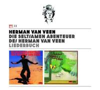 Veen,Herman Van - Die Seltsamen Abenteuer.../Liederbuch (Vol.11)
