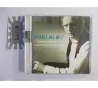 Veen,Herman Van - Du Bist die Ruh'