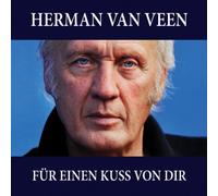 Herman Van Veen - Fur Einen Kuss Von Dir