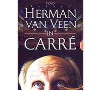 Veen, Herman Van - Herman Van Veen in Carre