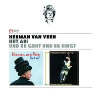 Veen,Herman Van - Hut Ab!/und Er Geht und Singt (Vol.9)