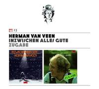 Veen,Herman Van - Inzwischen Alles Gute/Zugabe (Vol.13)