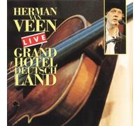 Veen,Herman Van - Live-Grand Hotel Deutschland