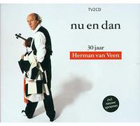 VEEN, HERMAN VAN - NU EN DAN - 30 JAAR