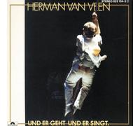 Veen,Herman Van - Und Er Geht und Er Singt