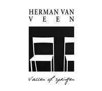 Veen, Herman Van - Vallen Of Springen -Hq-