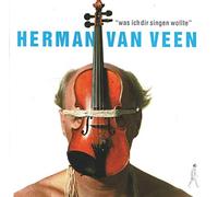 Veen,Herman Van - Was Ich Dir Singen Wollte