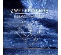 Veen,Herman Van - Zwei Reisende