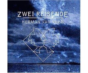 Veen,Herman Van - Zwei Reisende