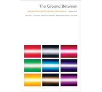 Veena Das The Ground Between (Tascabile)