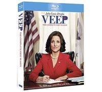 Veep - The Complete First Season [Edizione: Regno Unito]