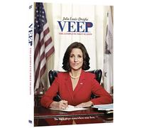 Veep: The Complete First Season [Edizione: Regno Unito] [Edizione: Regno Unito]