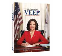 Veep: The Complete First Season [Edizione: Stati Uniti]
