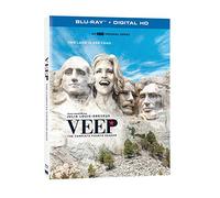 Veep: The Complete Fourth Season