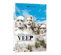 Veep: The Complete Fourth Season