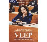 Veep: The Complete Second Season