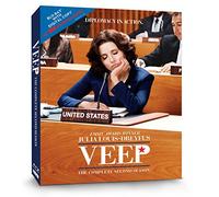 Veep: The Complete Second Season