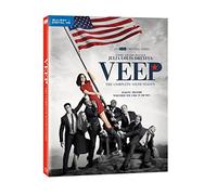 Veep: The Complete Sixth Season