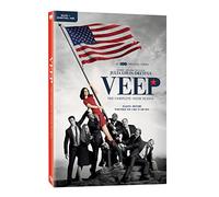 Veep: The Complete Sixth Season (Digital HD)