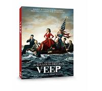 Veep: The Complete Third Season [Edizione: Stati Uniti]