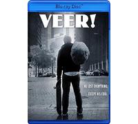 VEER (Blu-ray) Corsica Wilson Jesse Gay