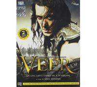 Veer [DVD] [2010] [Edizione: Regno Unito]