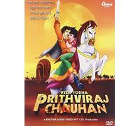 Veer Yodha Prithviraj Chauhan