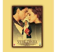 Veer-Zaara [DVD]