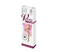 Veera Gambaletti a compressione 70 DEN, Colore Soleil, Taglia 1/2