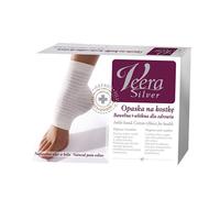 Veera Silver Cavigliera, Taglia L