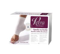 Veera Silver Cavigliera, Taglia XL