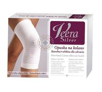 Veera Silver Ginocchiera, Taglia M