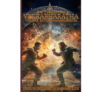 veerabharatha: the war beyond mahabharatha