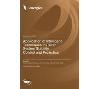 Veerapandiyan V Application of Intelligent Techniques in Pow (Copertina rigida)